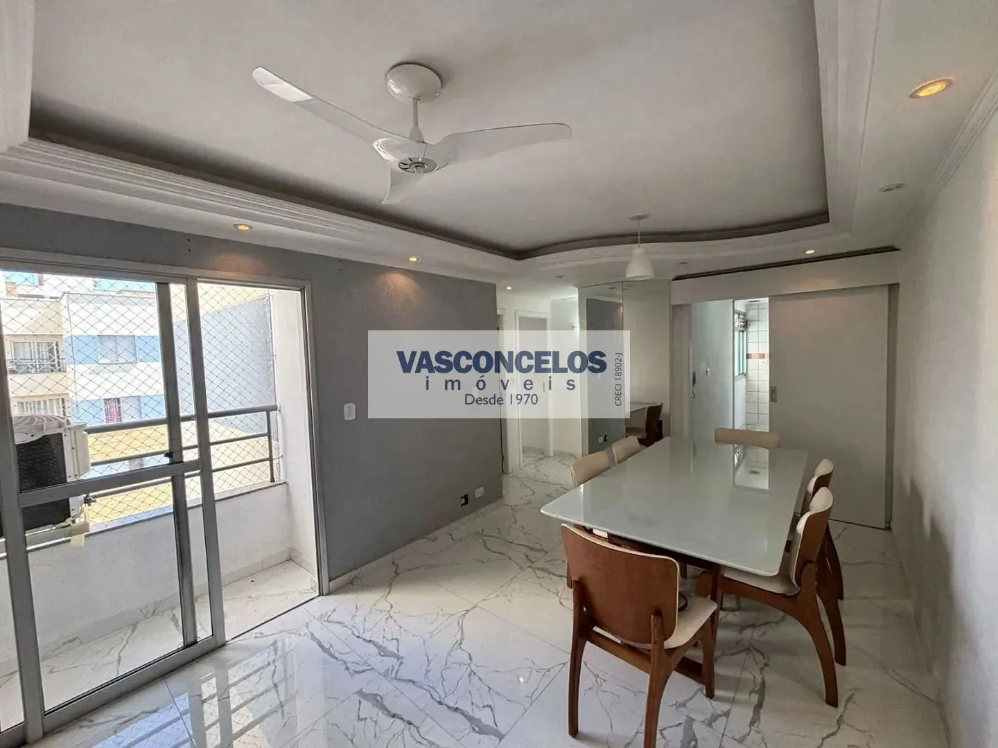 Apartamento, 2 quartos, 59 m² - Foto 22