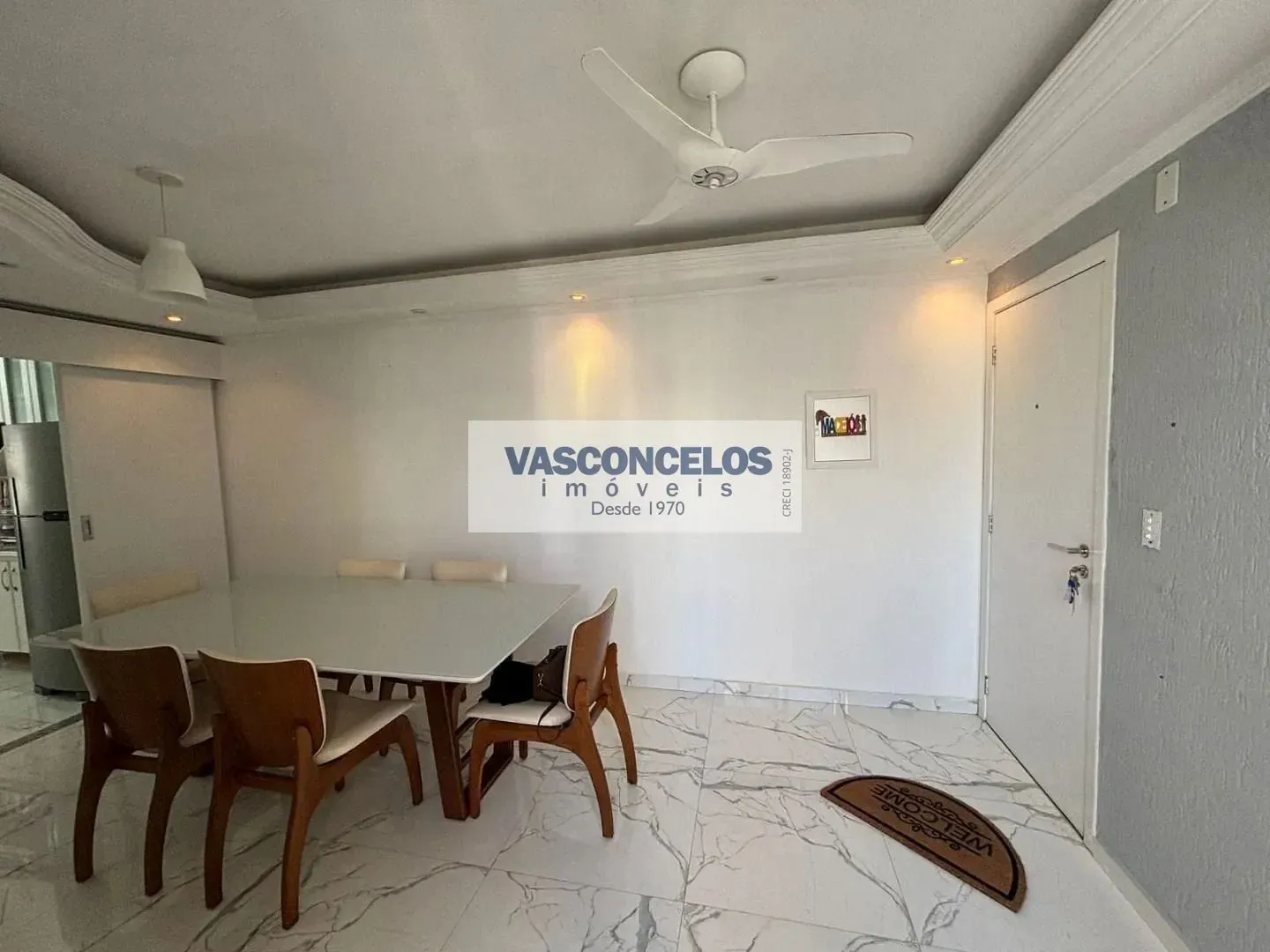 Apartamento, 2 quartos, 59 m² - Foto 4