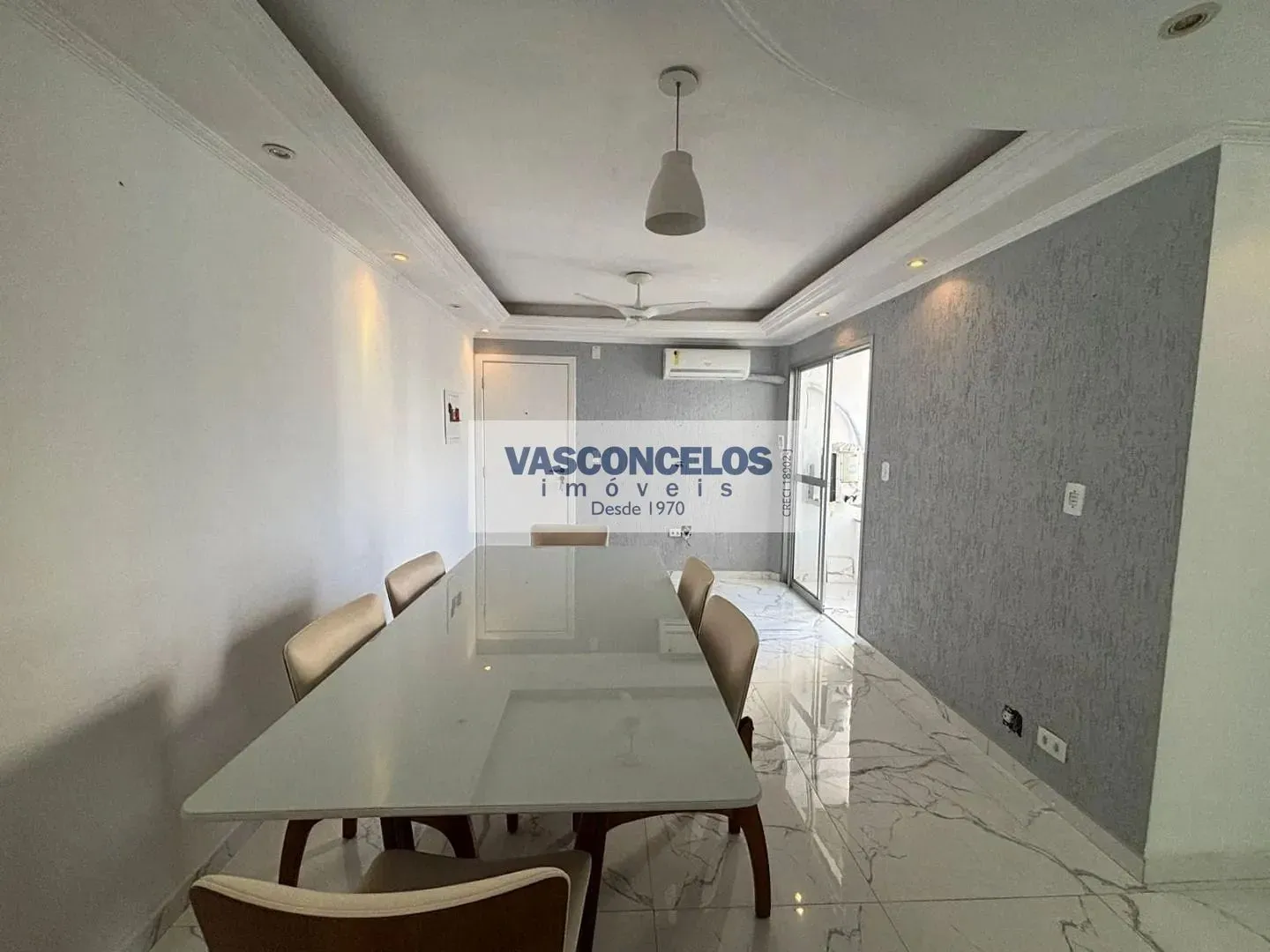 Apartamento, 2 quartos, 59 m² - Foto 2