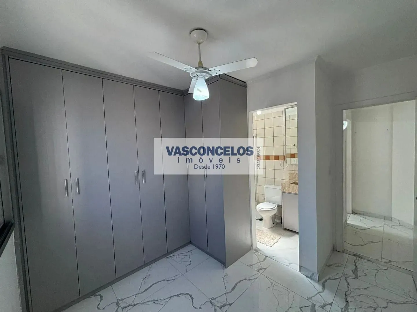 Apartamento, 2 quartos, 59 m² - Foto 16