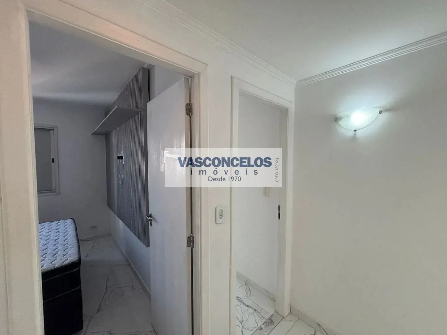 Apartamento, 2 quartos, 59 m² - Foto 11