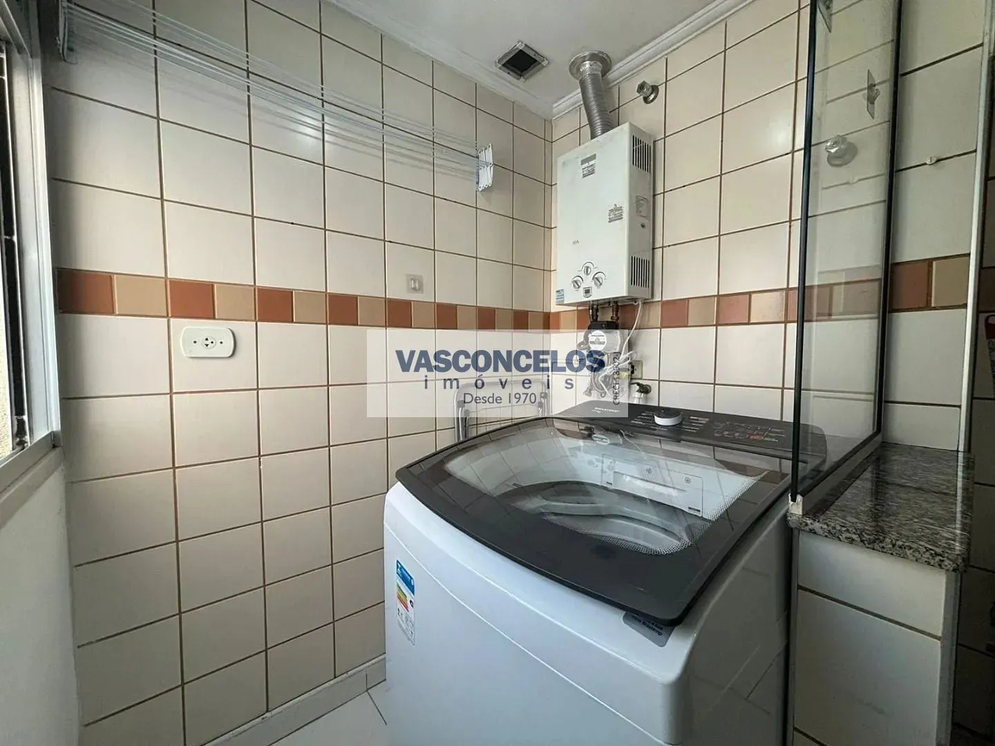 Apartamento, 2 quartos, 59 m² - Foto 8