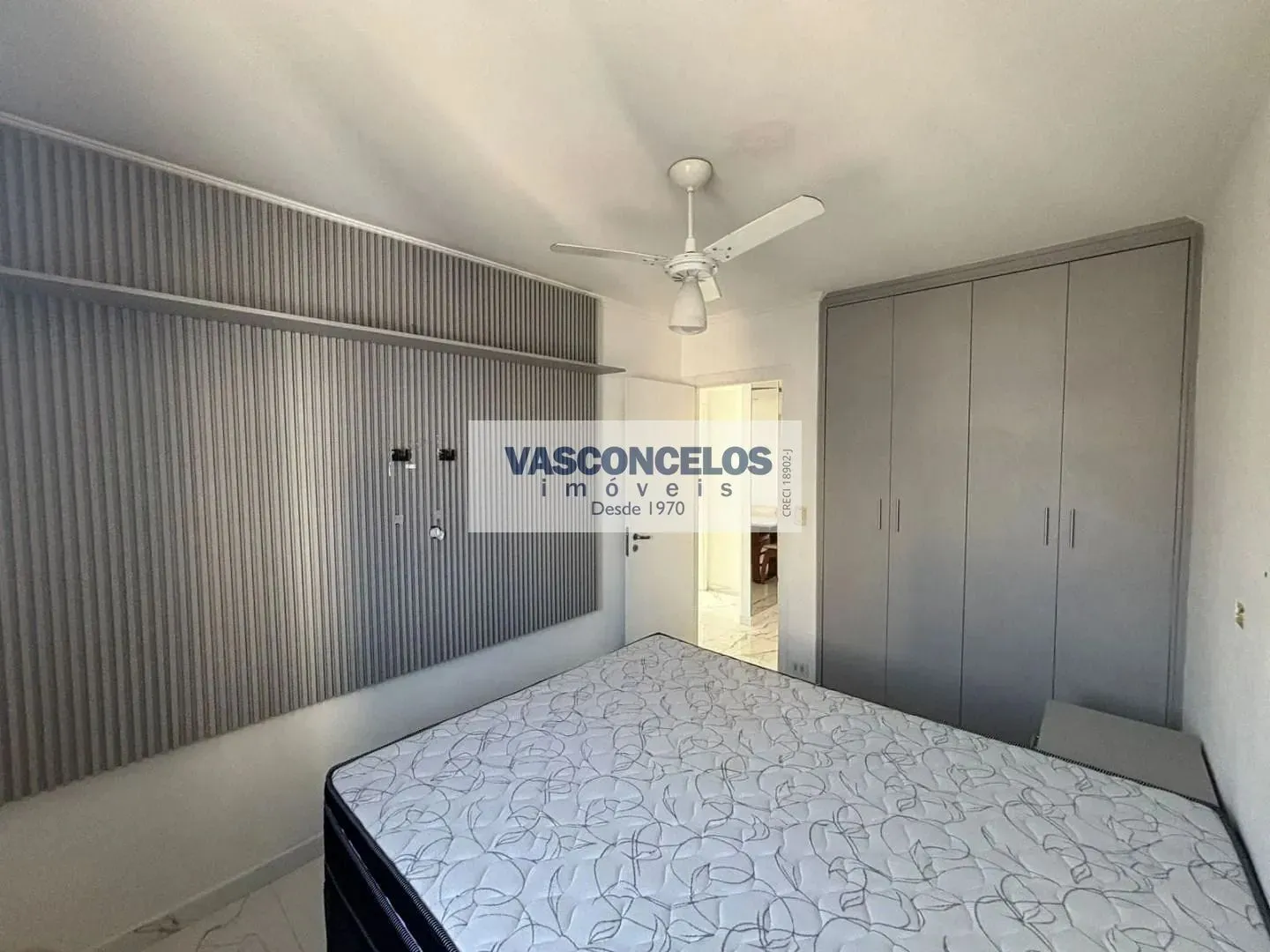 Apartamento, 2 quartos, 59 m² - Foto 13