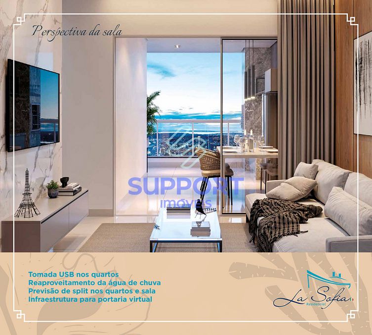 Apartamento, 1 quarto, 110 m² - Foto 15