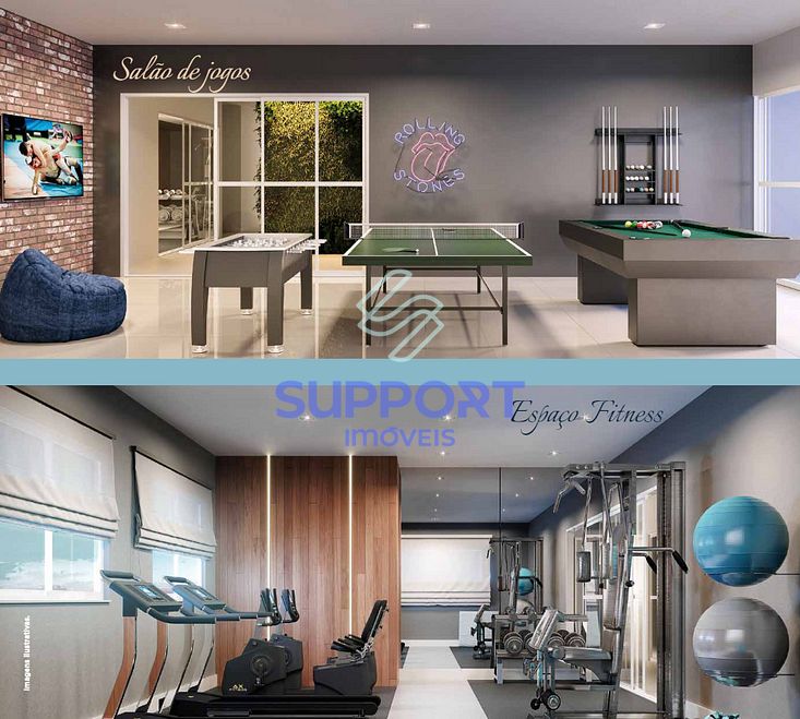 Apartamento, 1 quarto, 110 m² - Foto 17