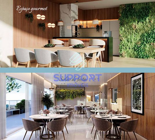 Apartamento, 1 quarto, 110 m² - Foto 20