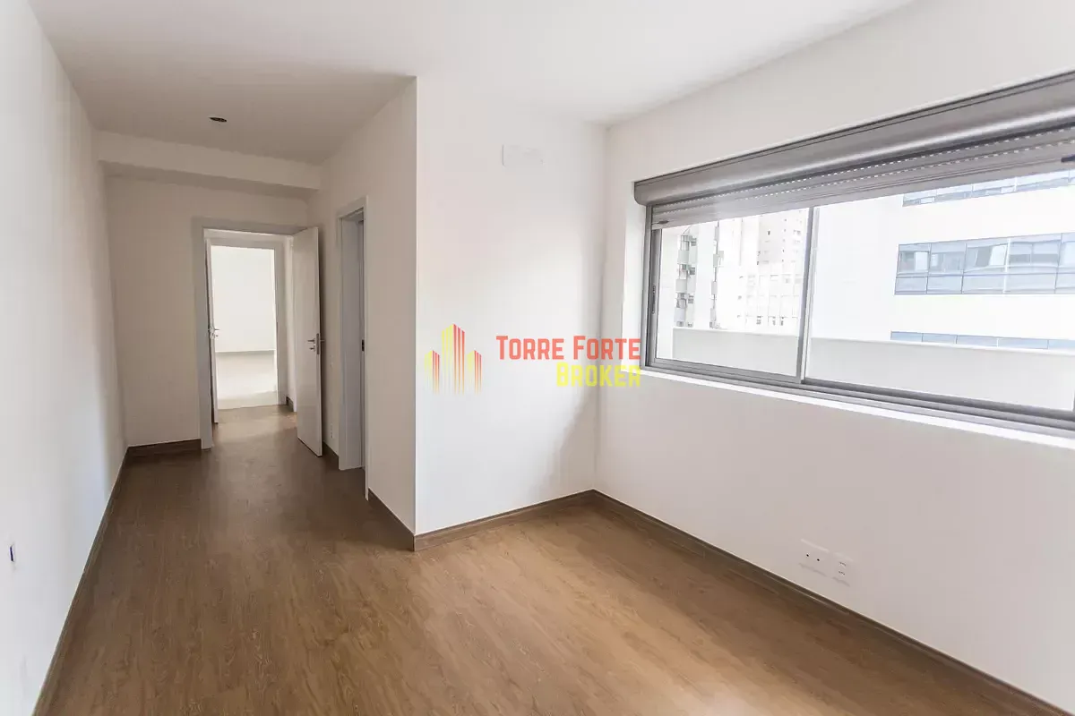 Apartamento, 2 quartos, 155 m² - Foto 3