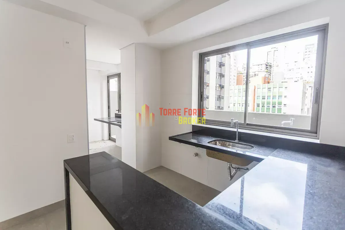Apartamento, 2 quartos, 155 m² - Foto 15