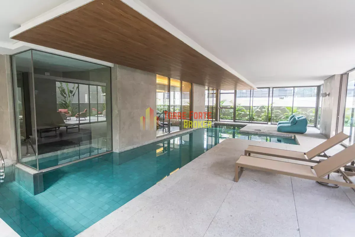 Apartamento, 2 quartos, 155 m² - Foto 24