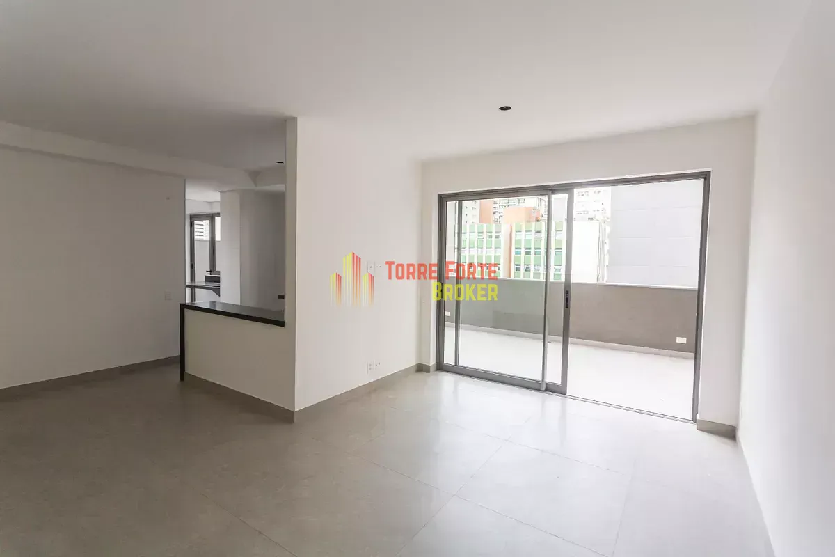 Apartamento, 2 quartos, 155 m² - Foto 8