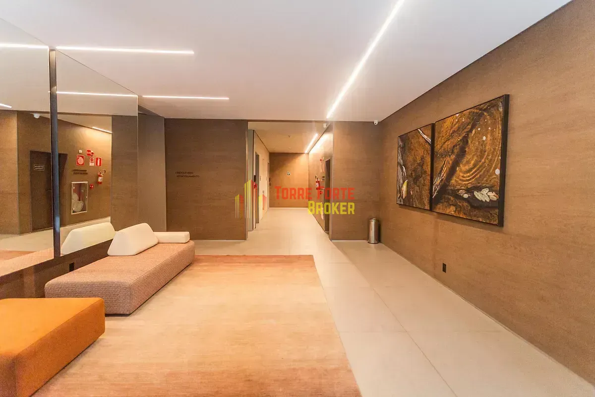 Apartamento, 2 quartos, 155 m² - Foto 26
