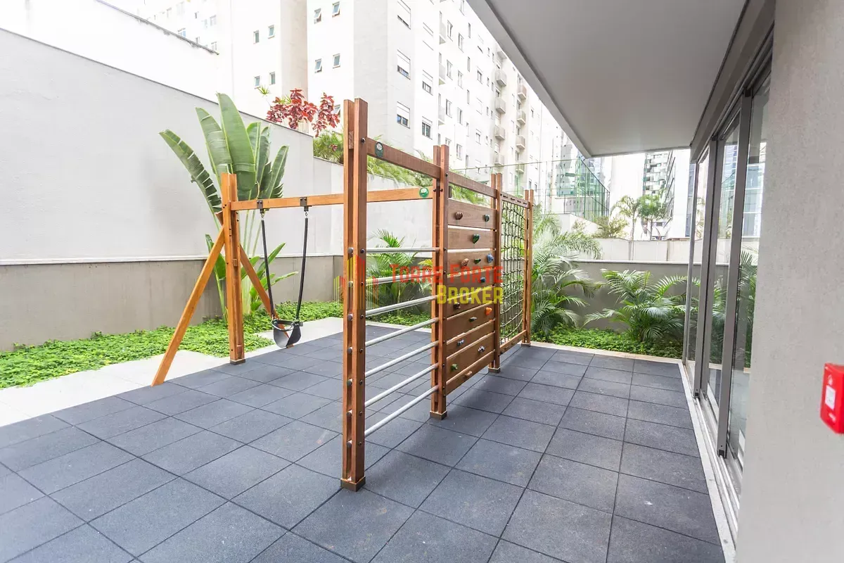 Apartamento, 2 quartos, 155 m² - Foto 27