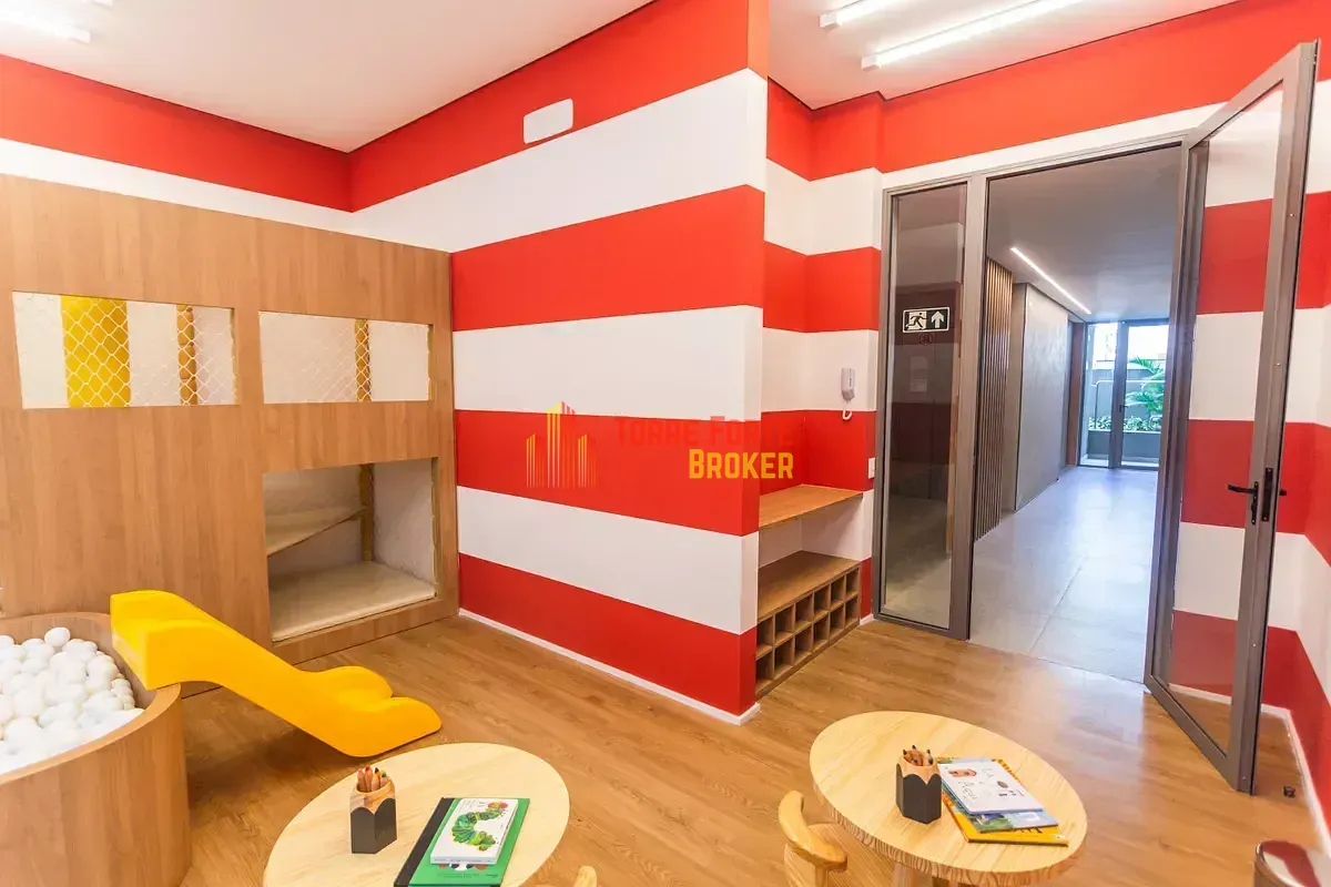 Apartamento, 2 quartos, 155 m² - Foto 28