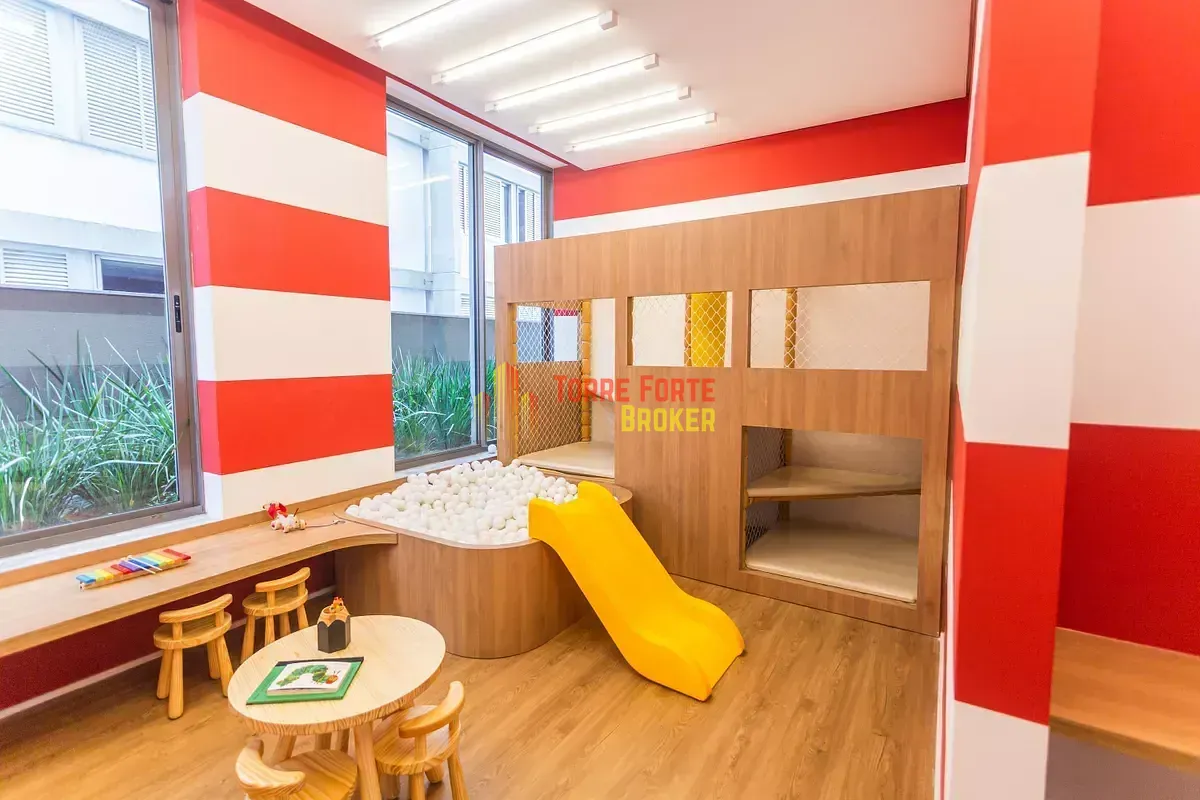 Apartamento, 2 quartos, 155 m² - Foto 29