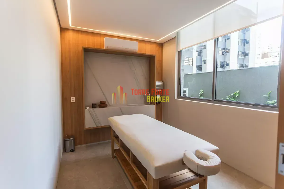 Apartamento, 2 quartos, 155 m² - Foto 30