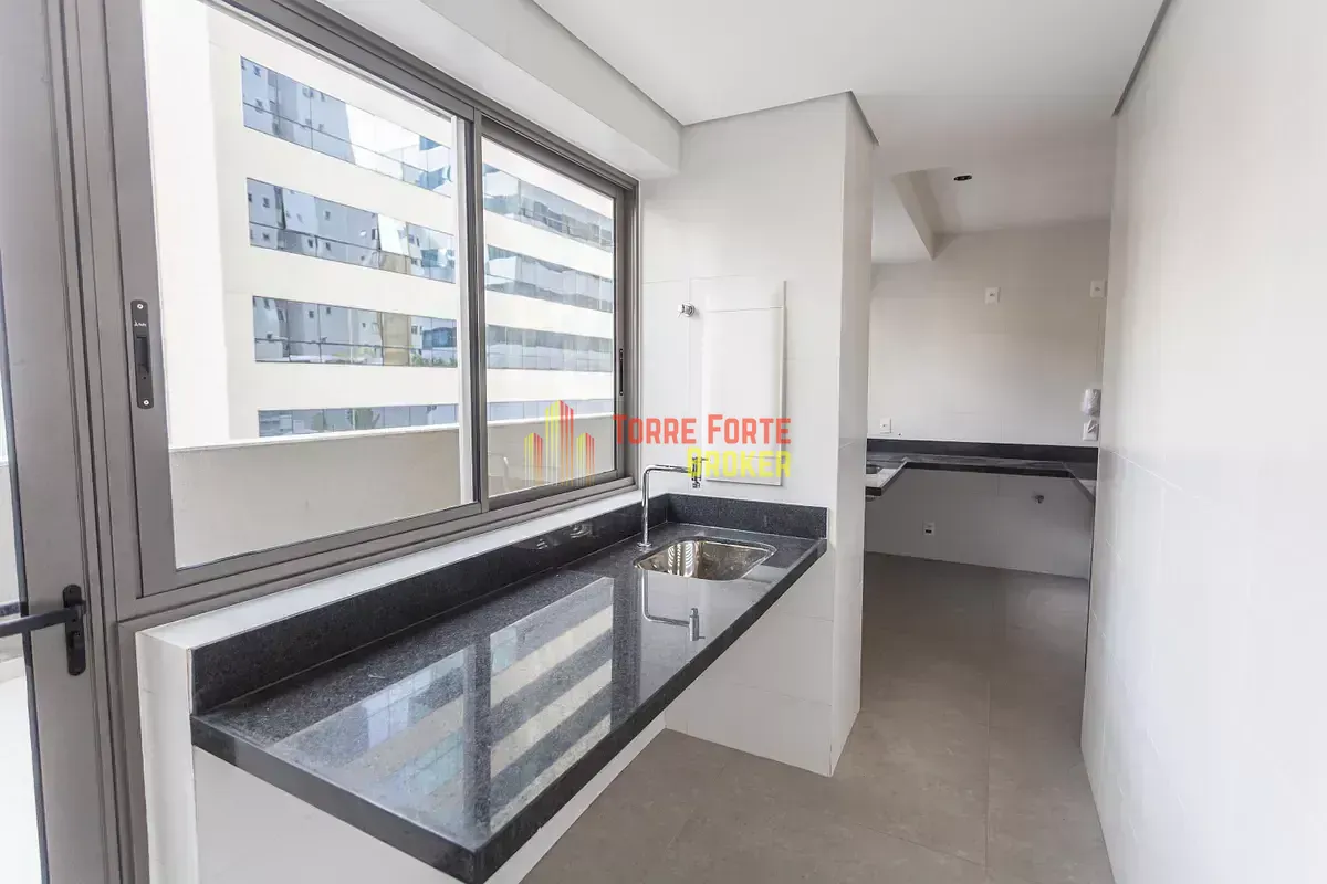 Apartamento, 2 quartos, 155 m² - Foto 17