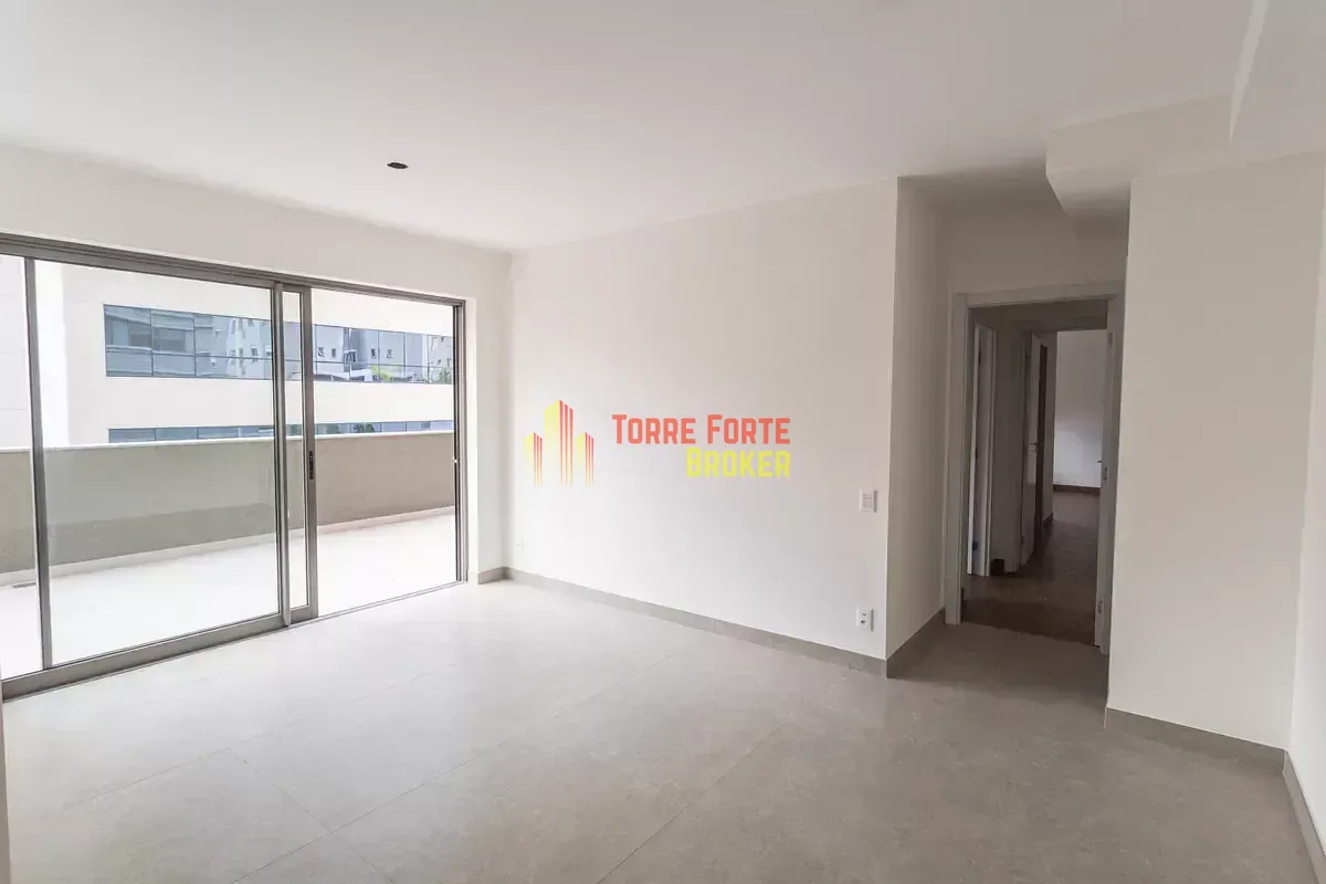 Apartamento, 2 quartos, 155 m² - Foto 6