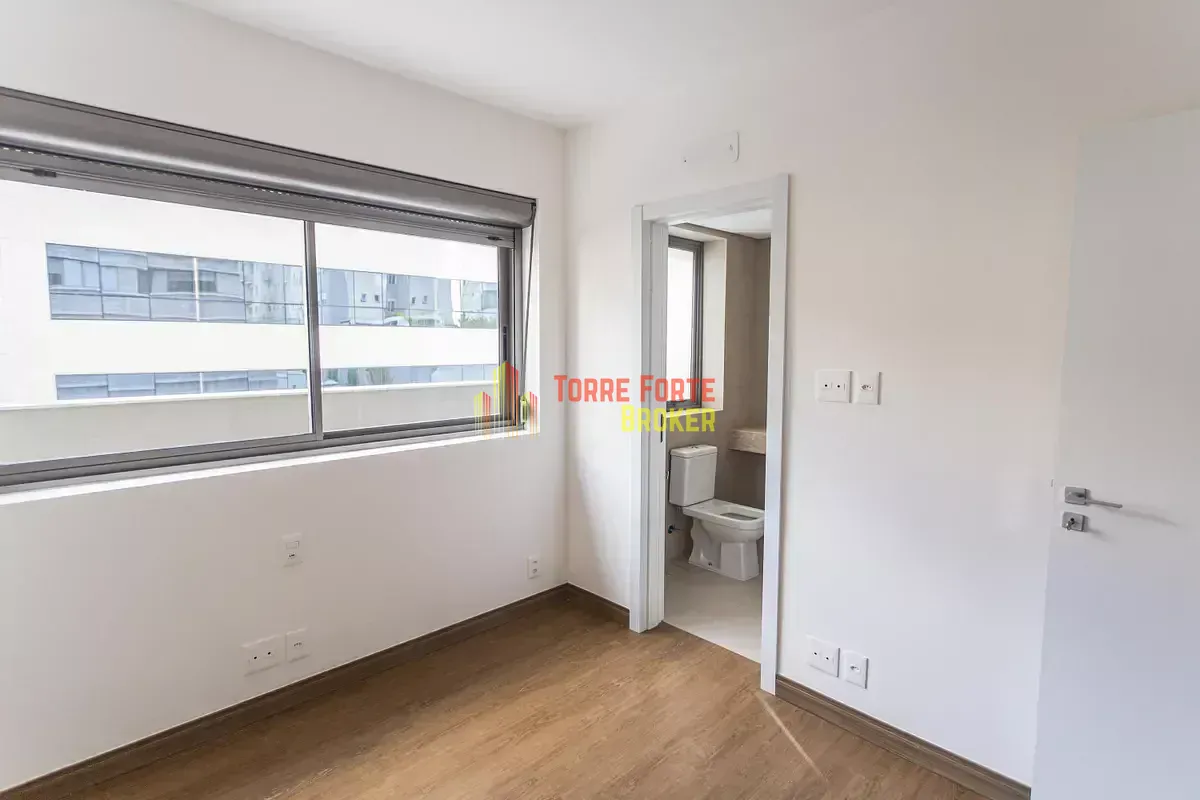 Apartamento, 2 quartos, 155 m² - Foto 5