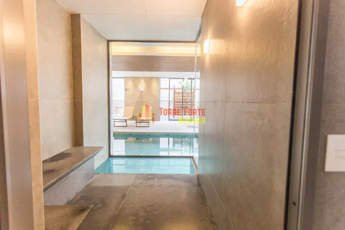 Apartamento, 2 quartos, 155 m² - Foto 31