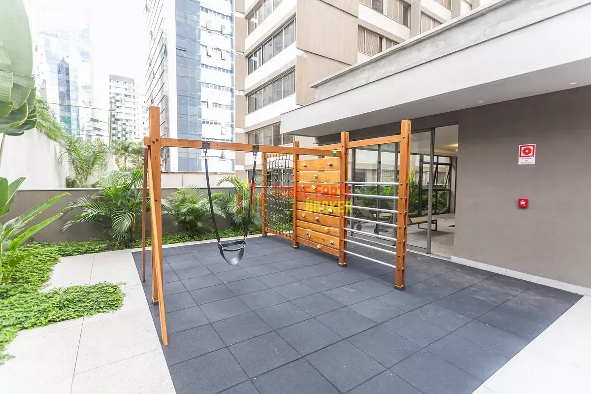 Apartamento, 2 quartos, 155 m² - Foto 32