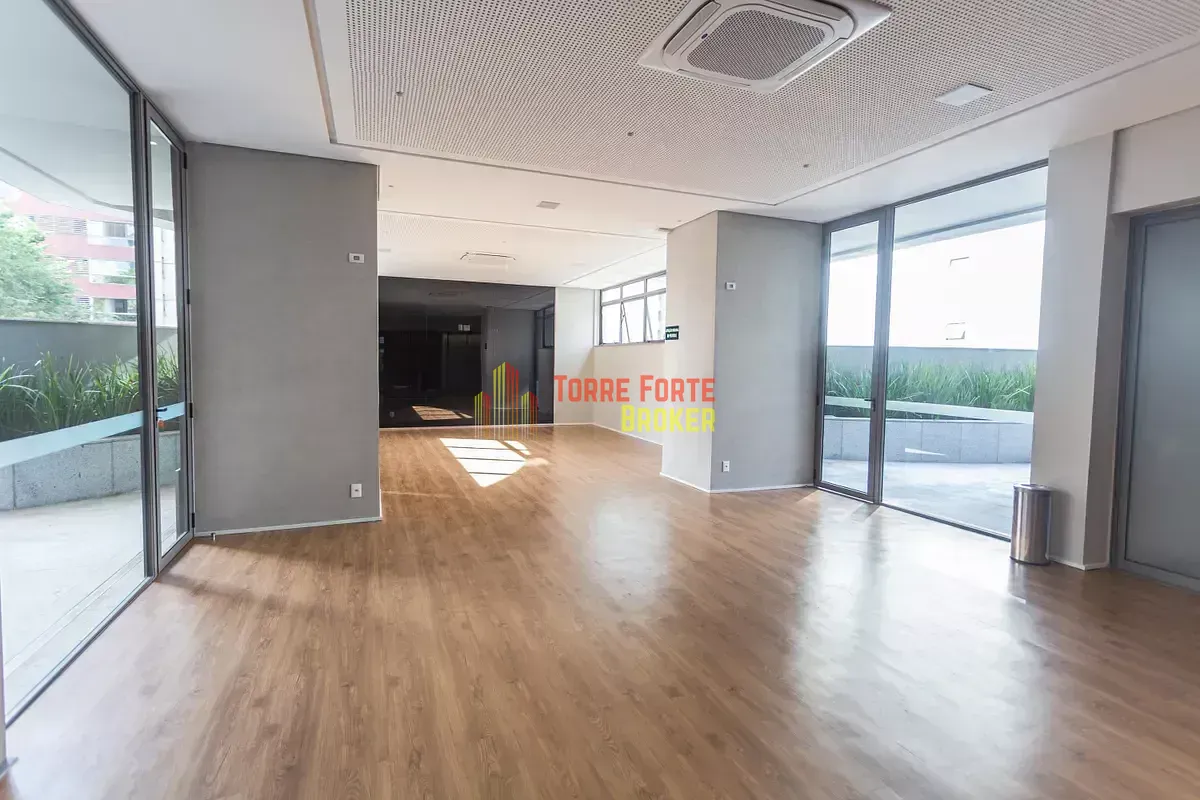 Apartamento, 2 quartos, 155 m² - Foto 33