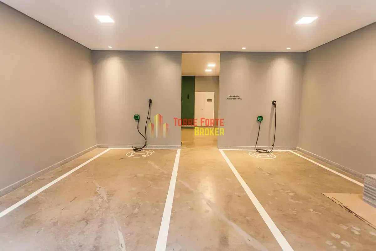 Apartamento, 2 quartos, 155 m² - Foto 34