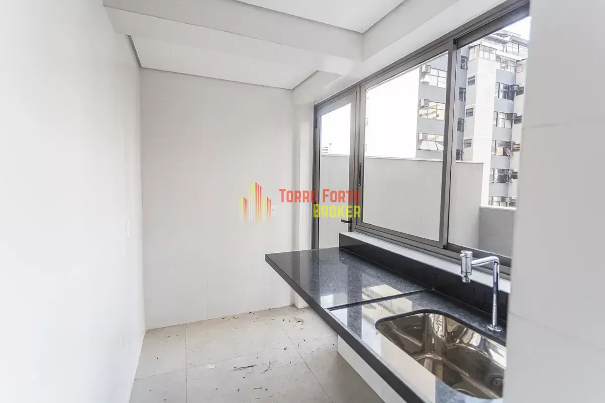 Apartamento, 2 quartos, 155 m² - Foto 21