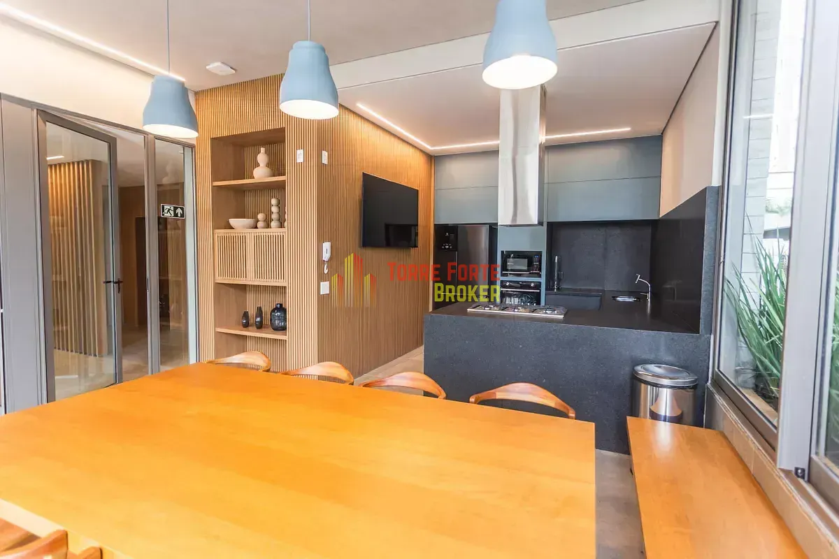 Apartamento, 2 quartos, 155 m² - Foto 36