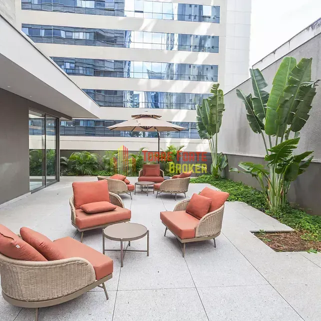 Apartamento, 2 quartos, 155 m² - Foto 37