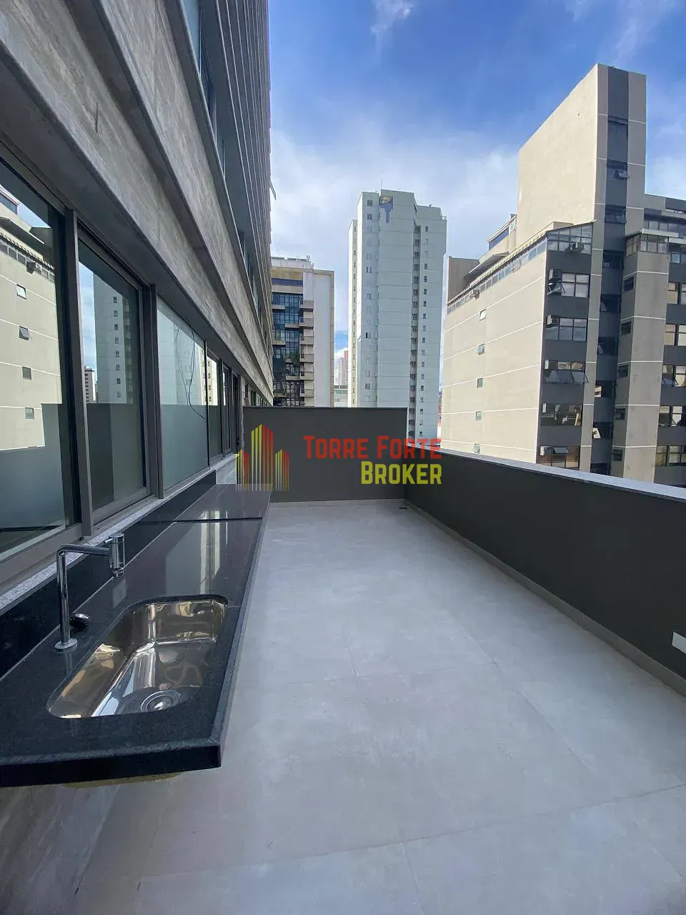 Apartamento, 2 quartos, 155 m² - Foto 40