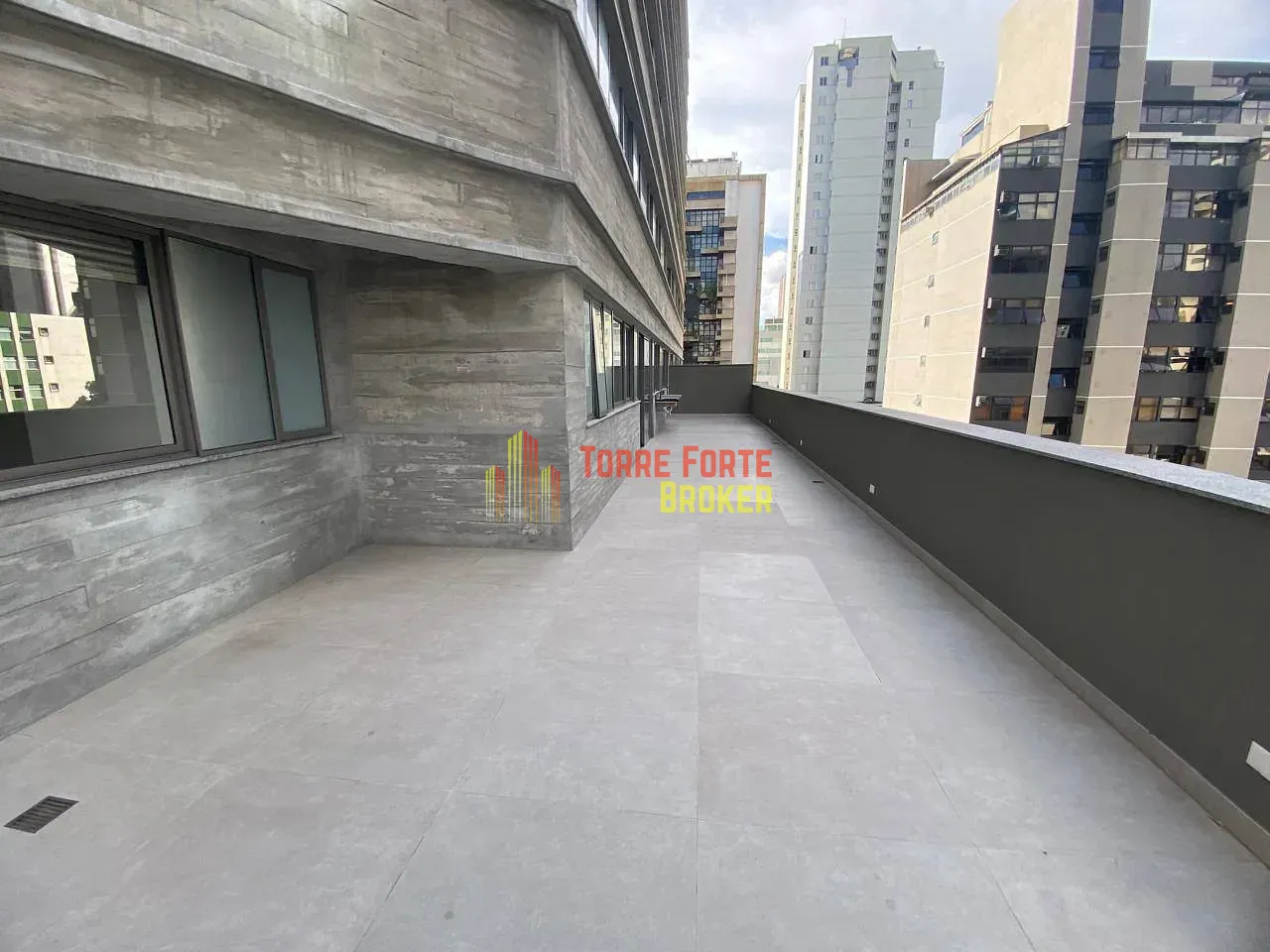 Apartamento, 2 quartos, 155 m² - Foto 43