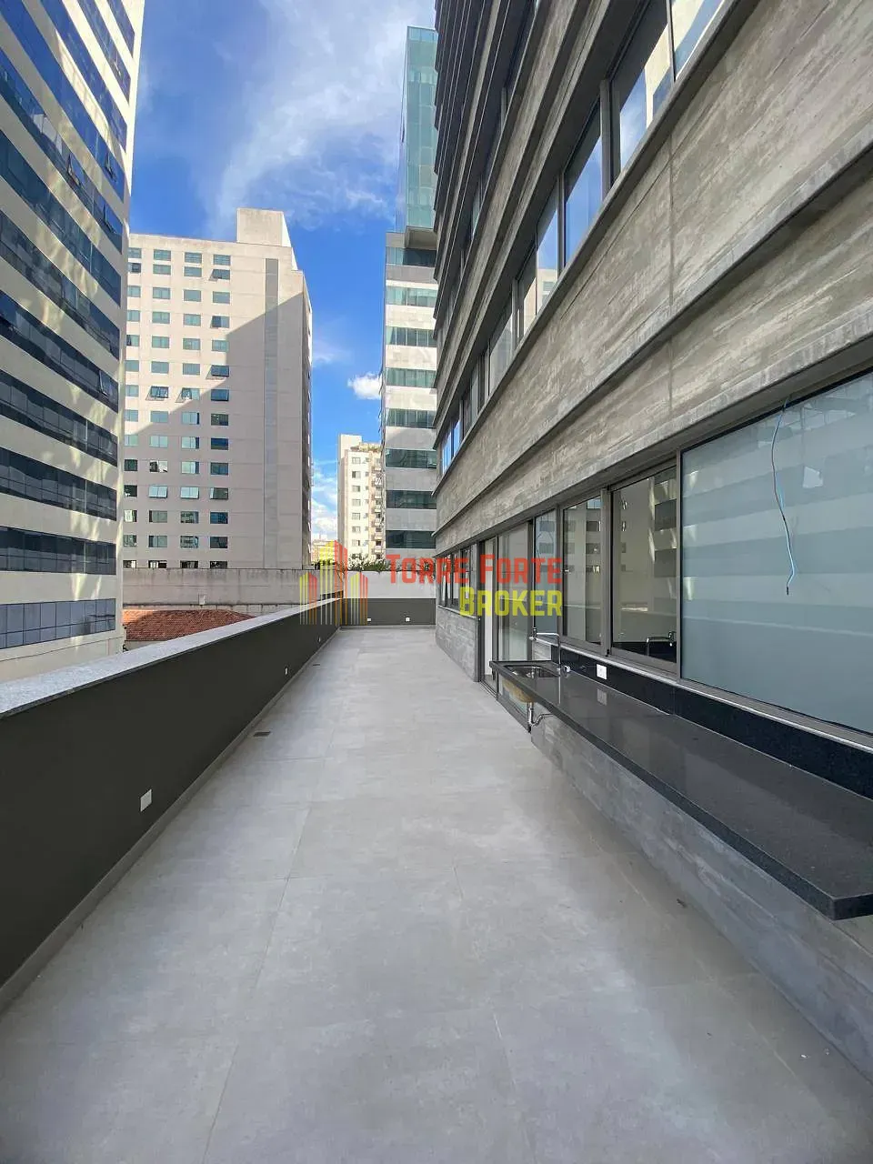Apartamento, 2 quartos, 155 m² - Foto 44