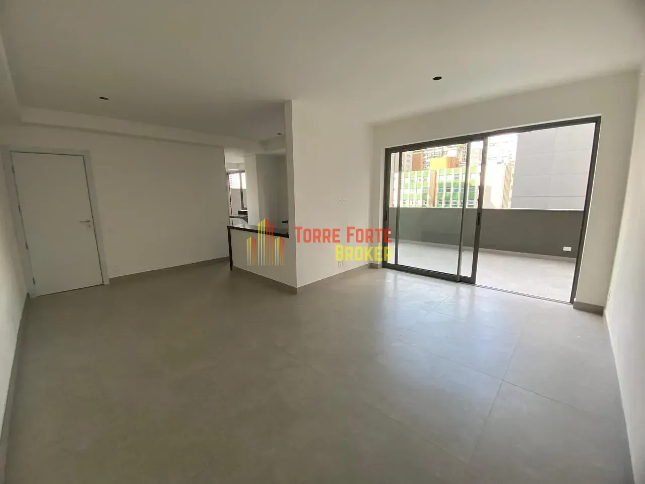 Apartamento, 2 quartos, 155 m² - Foto 1