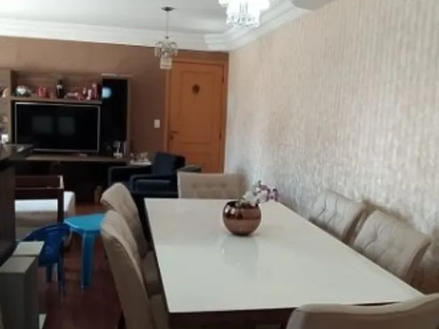 Apartamento 2 quartos e 3 banheiros, à venda, no bairro Vila Gilda em Santo André