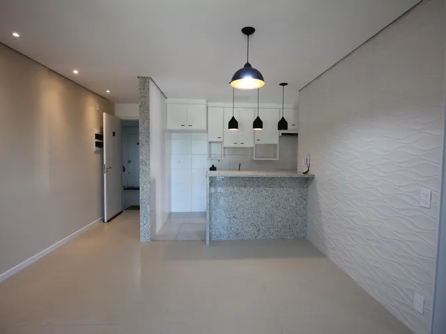 Apartamento 2 quartos e 2 banheiros, para alugar, no bairro Perpétuo Socorro em São João da Boa Vista