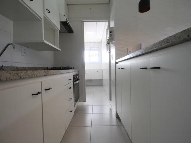 Apartamento 2 quartos e 2 banheiros, para alugar, no bairro Perpétuo Socorro em São João da Boa Vista