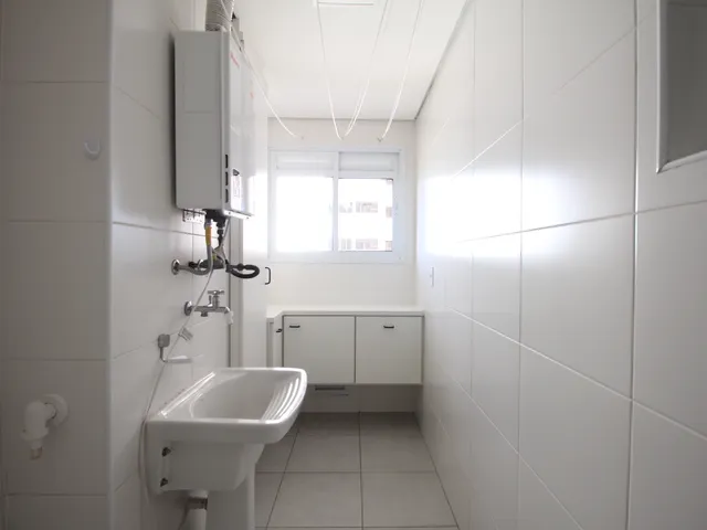 Apartamento 2 quartos e 2 banheiros, para alugar, no bairro Perpétuo Socorro em São João da Boa Vista