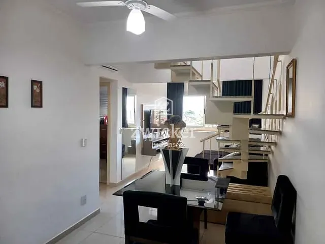 Apartamento com 166m² 3 quartos e 4 banheiros, à venda, no bairro Vila Guedes de Azevedo em Bauru