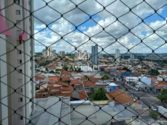 Apartamento com 166m² 3 quartos e 4 banheiros, à venda, no bairro Vila Guedes de Azevedo em Bauru