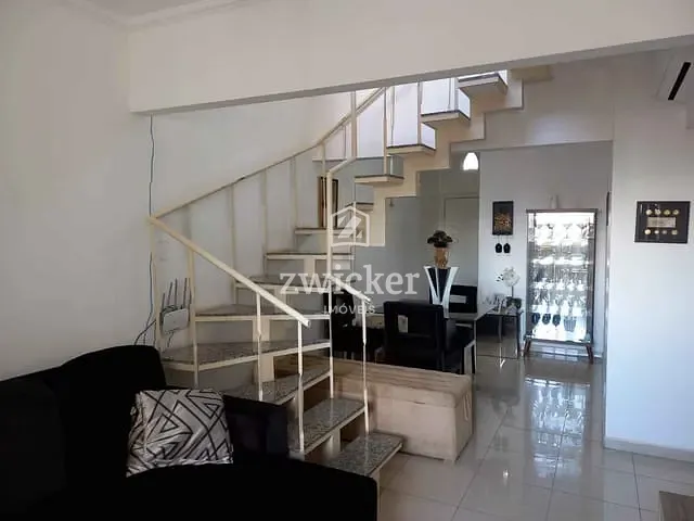 Apartamento com 166m² 3 quartos e 4 banheiros, à venda, no bairro Vila Guedes de Azevedo em Bauru