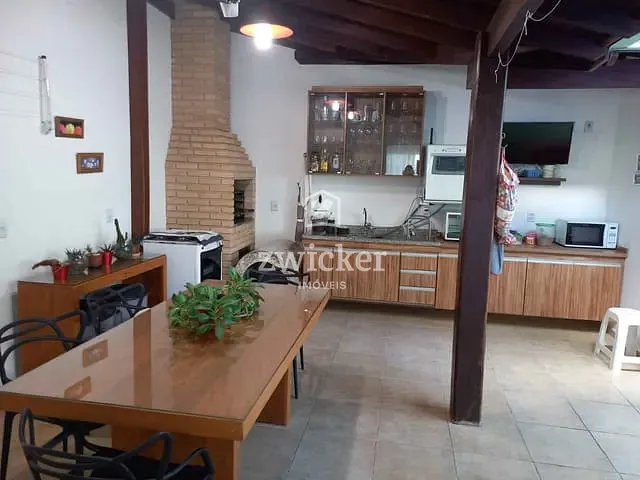 Apartamento com 166m² 3 quartos e 4 banheiros, à venda, no bairro Vila Guedes de Azevedo em Bauru