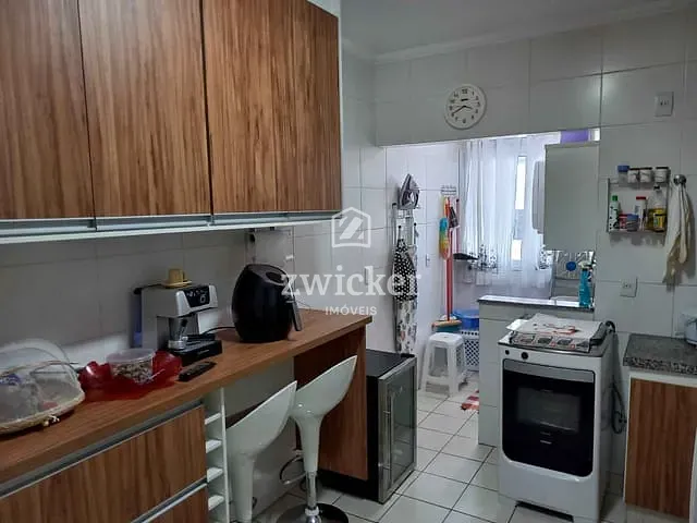 Apartamento com 166m² 3 quartos e 4 banheiros, à venda, no bairro Vila Guedes de Azevedo em Bauru