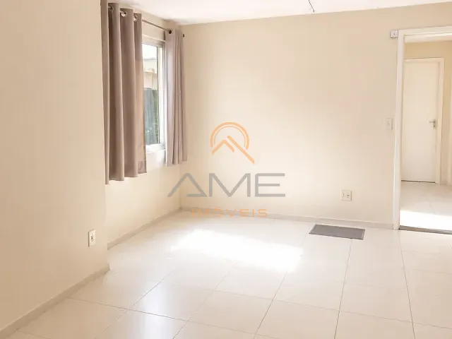 Apartamento 2 quartos e 1 banheiro, para alugar, no bairro Três Vendas em Pelotas