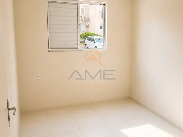 Apartamento 2 quartos e 1 banheiro, para alugar, no bairro Três Vendas em Pelotas