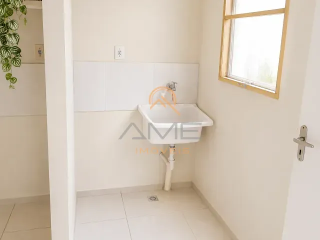 Apartamento 2 quartos e 1 banheiro, para alugar, no bairro Três Vendas em Pelotas