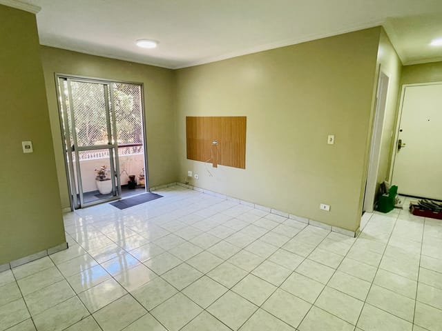 Foto do Apartamento - Apartamento com 3 Dorms. 62m², para Locação, por R$ 2.000 + Cond. - Parque Císper, São Paulo, SP | Acharimóvel.net