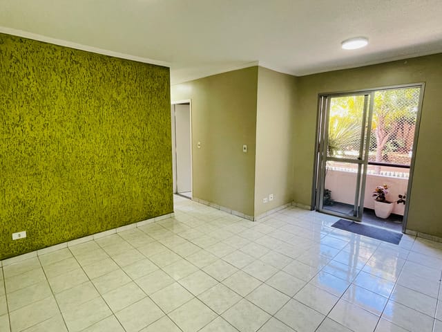 Foto do Apartamento - Apartamento com 3 Dorms. 62m², para Locação, por R$ 2.000 + Cond. - Parque Císper, São Paulo, SP | Acharimóvel.net