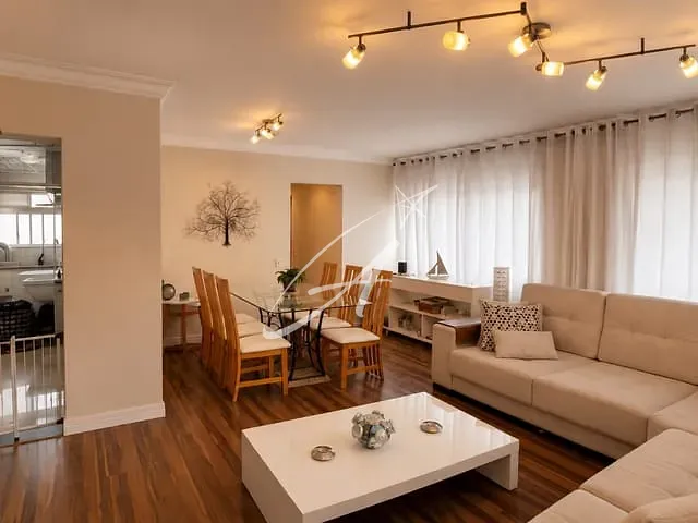 Apartamento 3 quartos e 3 banheiros, à venda, no bairro Vila Formosa em São Paulo