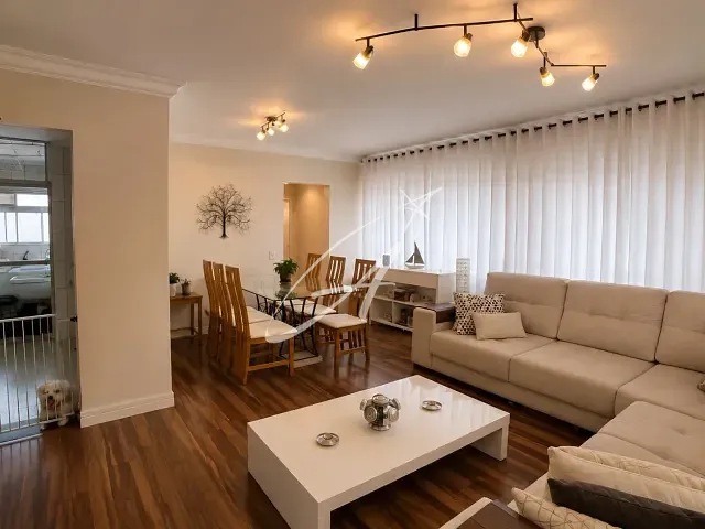 Apartamento 3 quartos e 3 banheiros, à venda, no bairro Vila Formosa em São Paulo