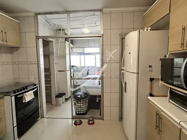 Apartamento 3 quartos e 3 banheiros, à venda, no bairro Vila Formosa em São Paulo